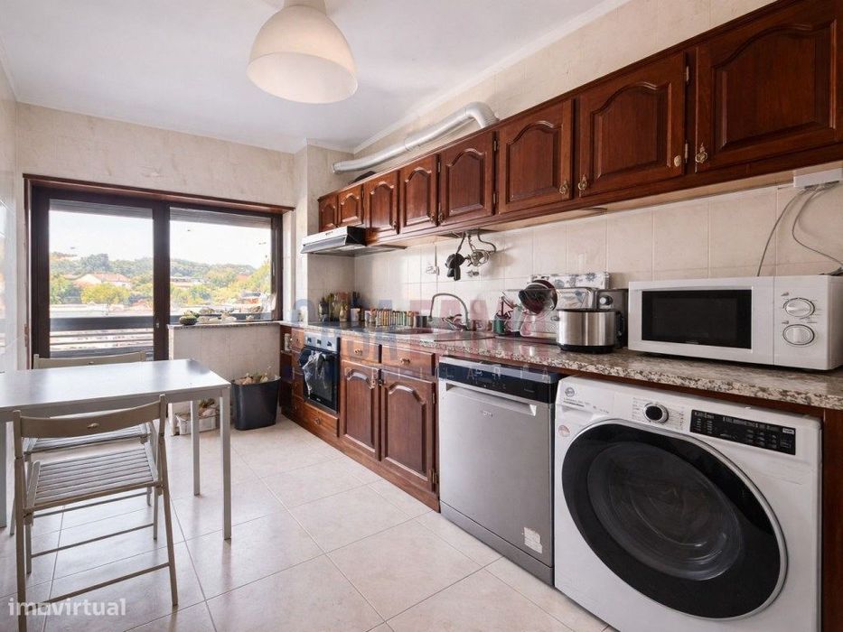 Apartamento T3 | Braga