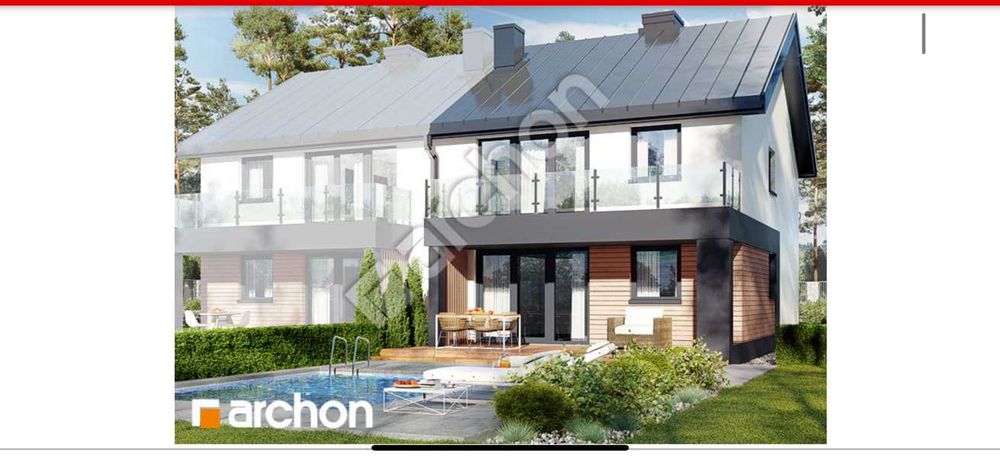 Mieszkanie Osiecznica stan deweloperski