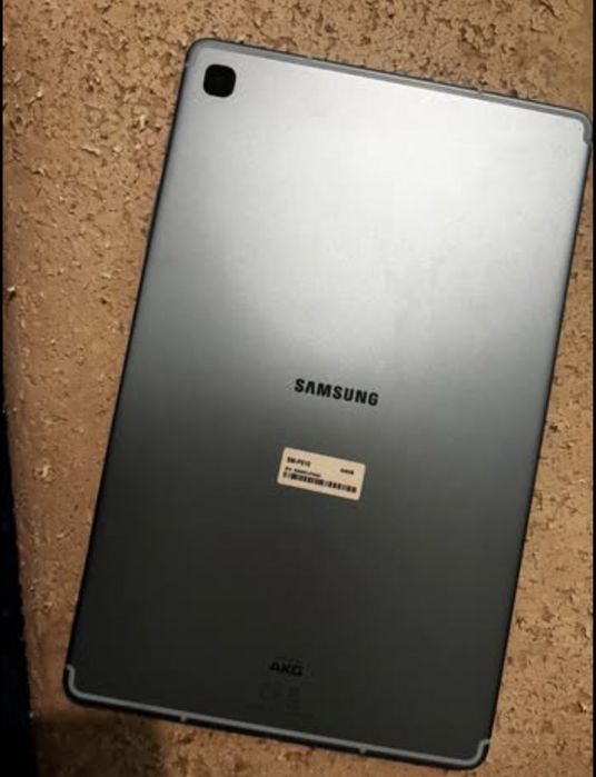Samsung Galaxy Tab S6 Lite