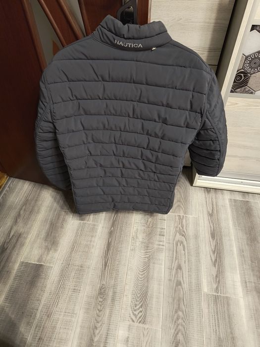 Куртка чоловіча Nautica