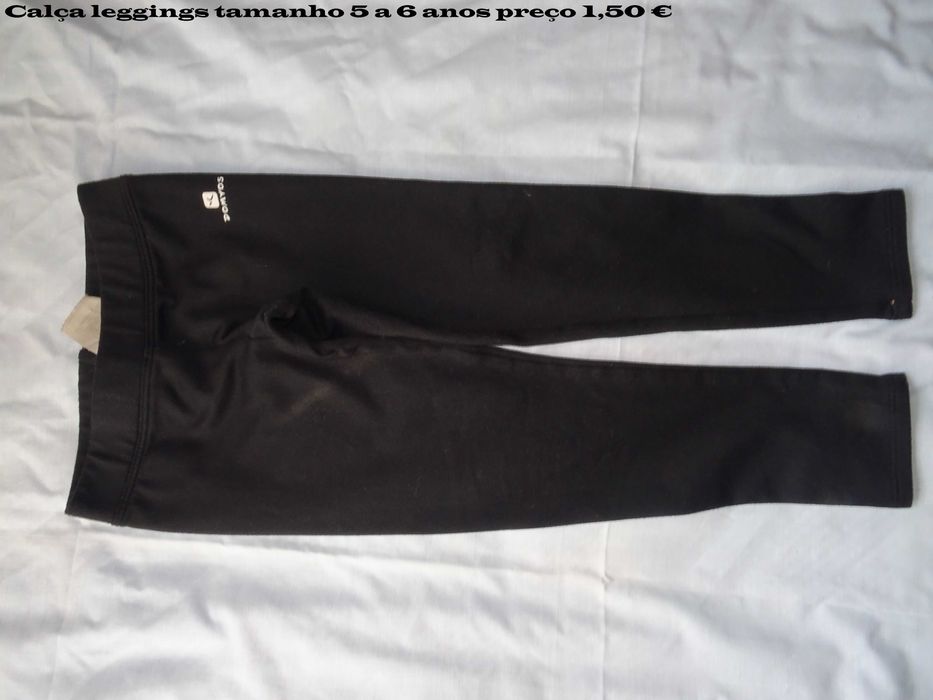 calças de criança recém nascido a 8 anos outono e inverno