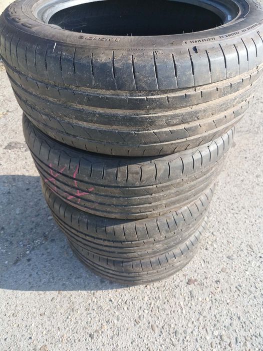 Opony Dębica presto  225/75R17  22 rok