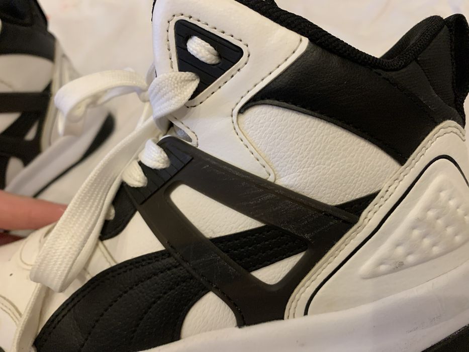 Кросівки Puma 37-38 розмір