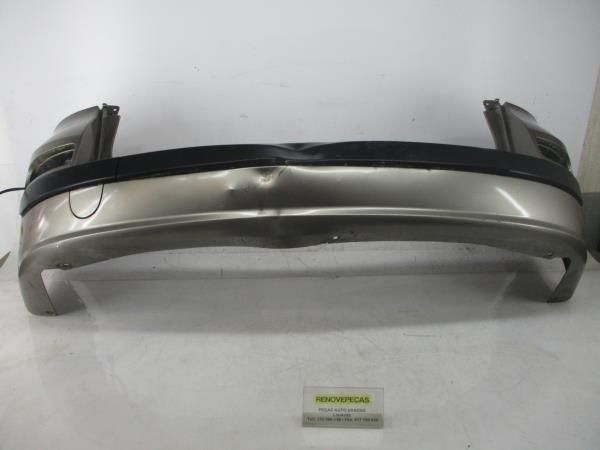 Pára-choques trás RENAULT Clio III Grandtour (KR0/1_)