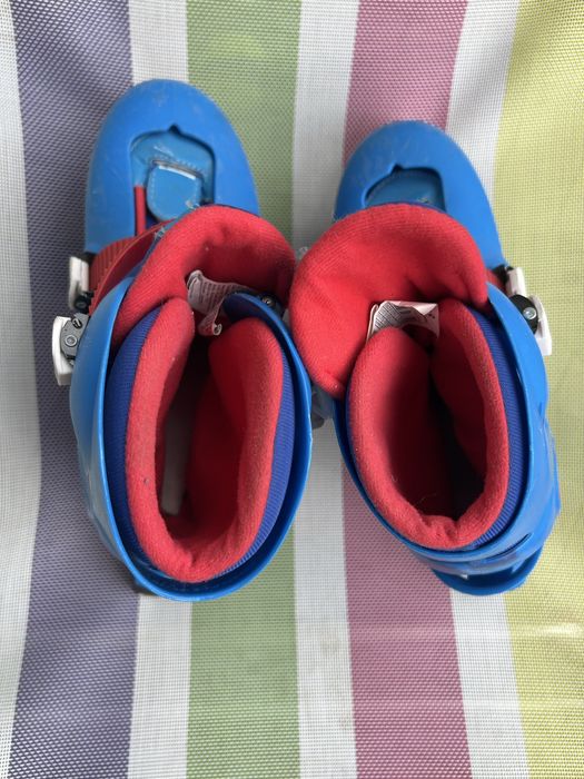 Patins em linha 34-36