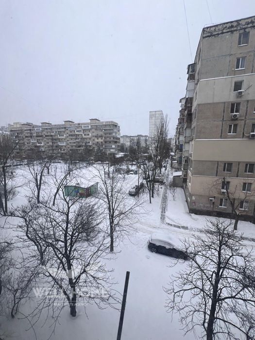 Терміново!Продаж квартири 2к Олександра Архипенка, 10 м.Оболонь Київ