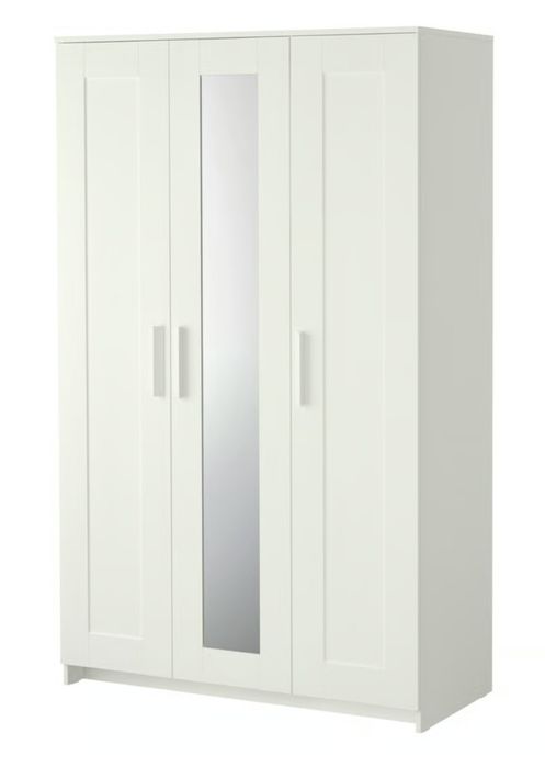 Szafa jak nowa 117x50x190