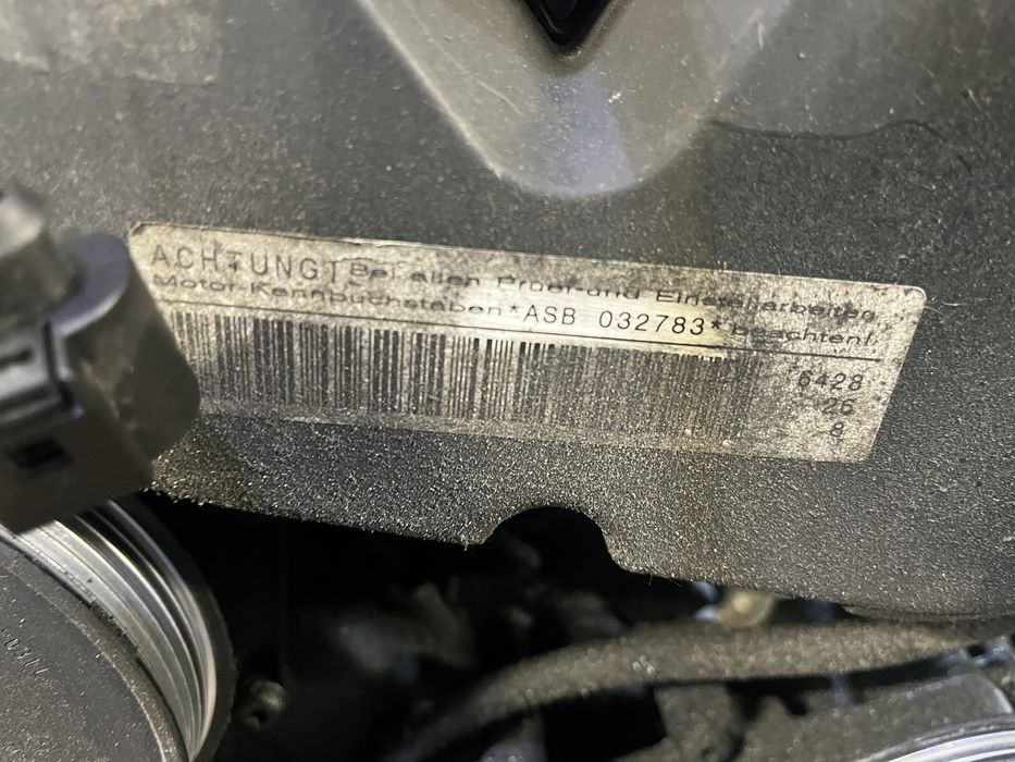 AUDI A4 B7 A6 C6 A8 D3 3.0TDI V6 ASB 233KM silnik wtryski kompletny