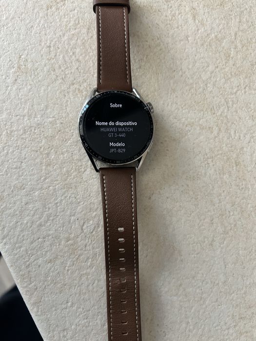 Huawei Gt 3 46 mm