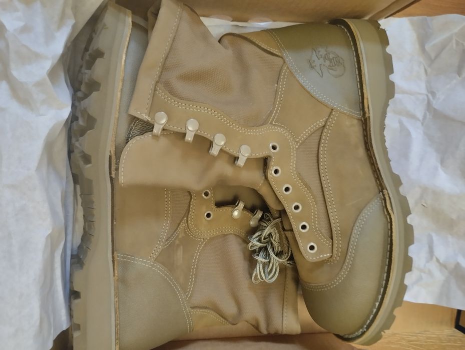 Берці демисезонні Danner
