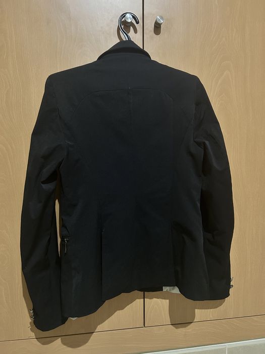 Casaca de equitação (NOVA)