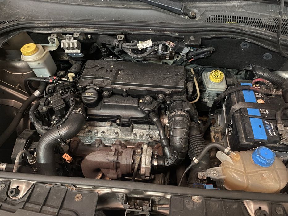 Citroen Nemo 1.4 HDI sem documentos