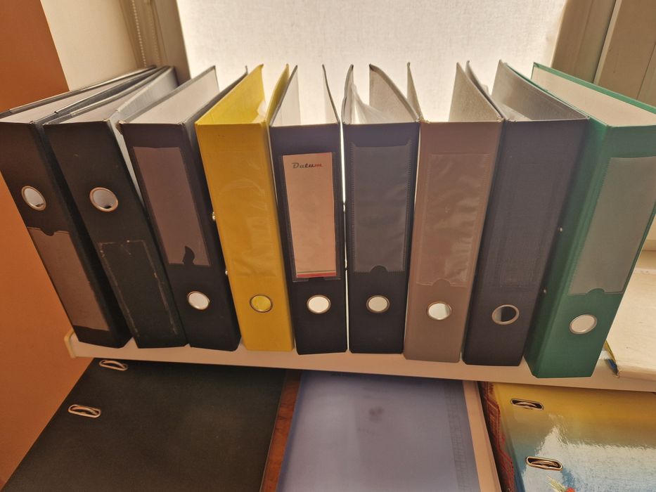 Продам папку сегрегатор