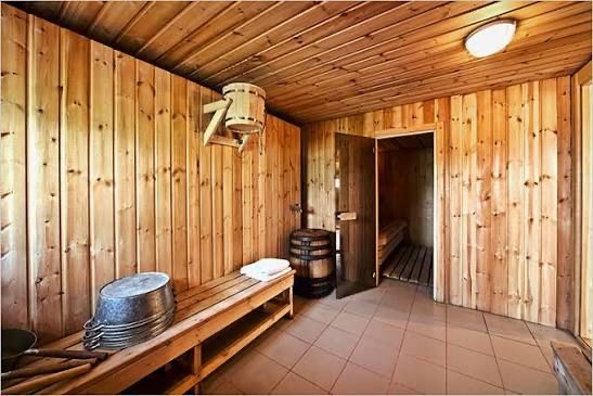 Монтаж вагонки, побиття вагонки