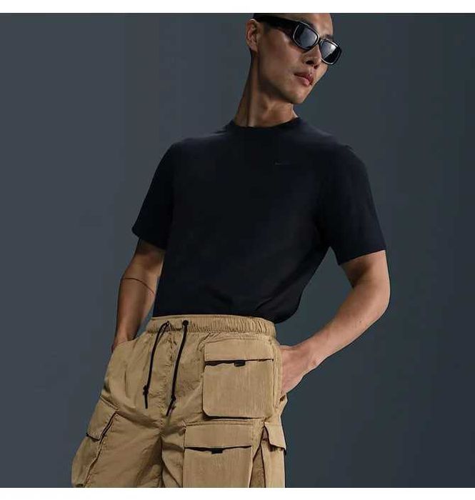 ОРИГІНАЛ Шорти Nike Tech Cargo (М-L-XL)