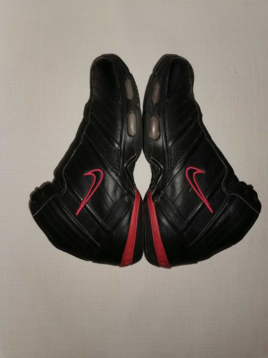 Nike Air Max r.38/24cm-st. bdb