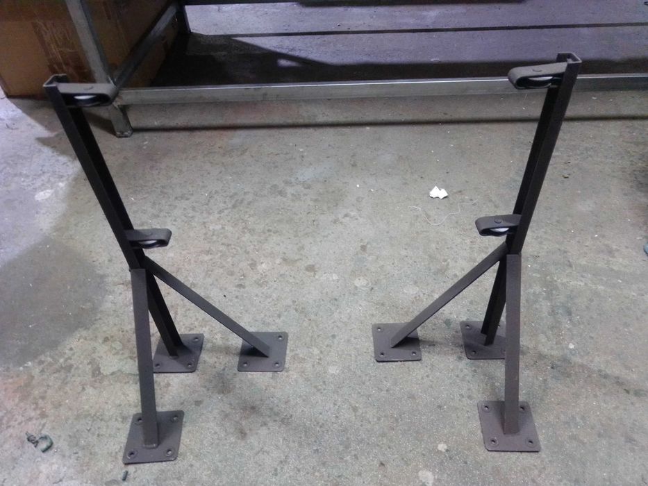 Estendal Roupa Fixar Parede