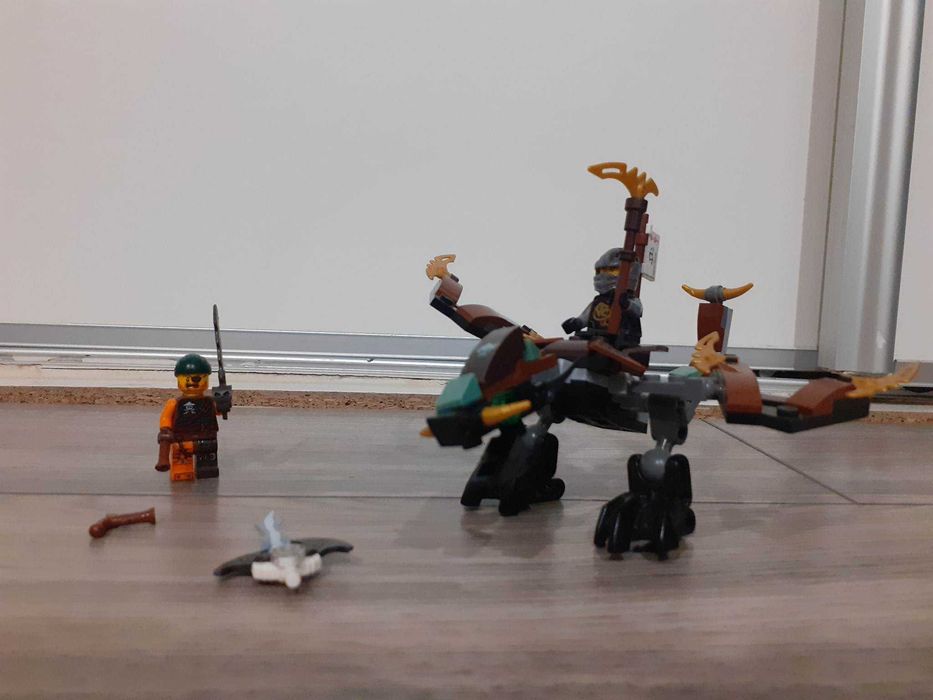 Lego Ninjago ...