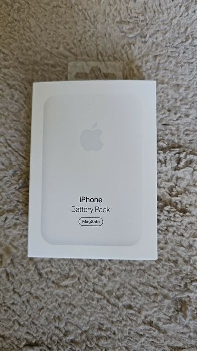 Powerbank do Iphone