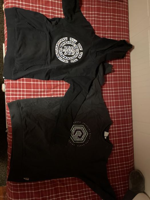 Sweats element e da ericeira