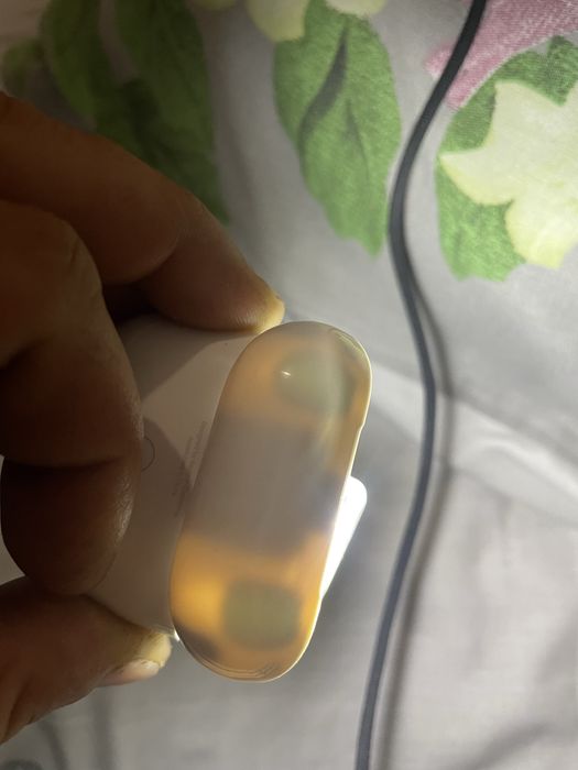 Airpods 3 на запчастини