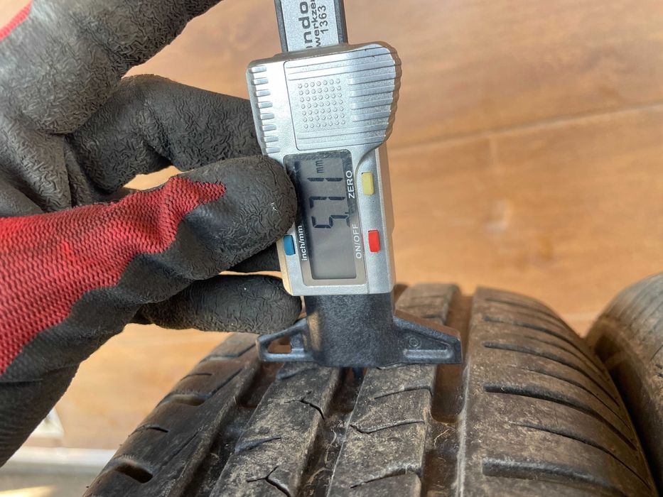 Opony EcoPro99 Roadmarch 165/70R13 Lato 2 Sztuki