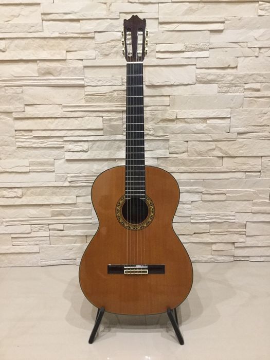 Ibanez 2801.  Z 1979 roku