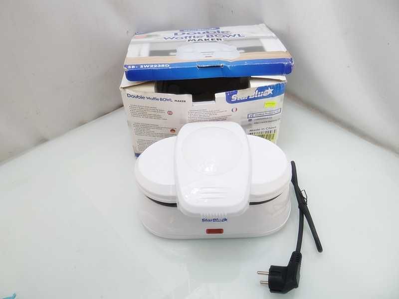 Gofrownica StarBlue SW2238 / Eko Komis