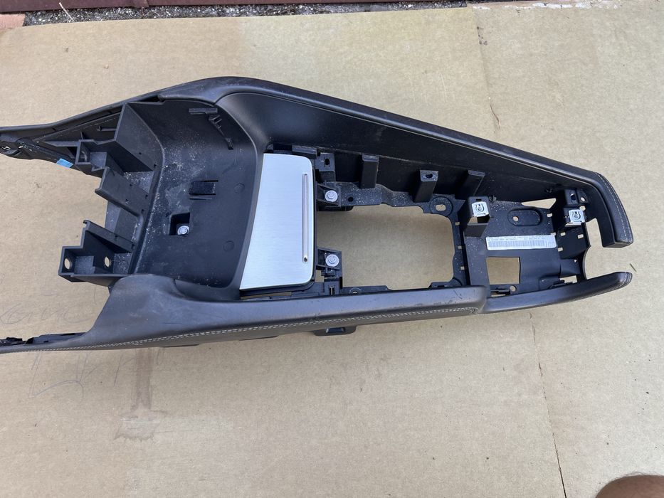 Consola central Audi TT 8J