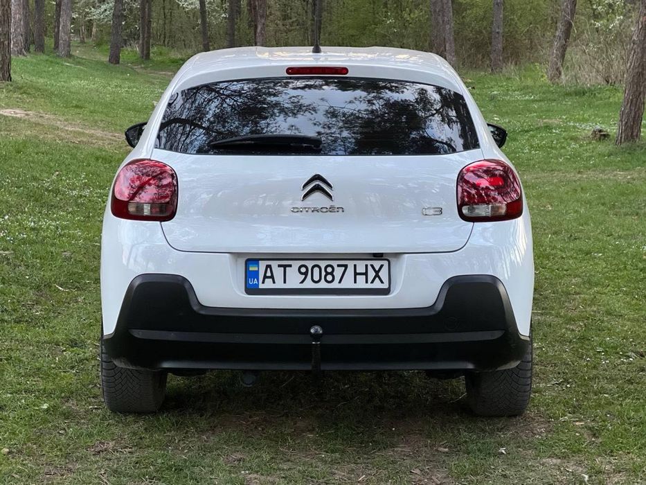 Продам сітроєн с3