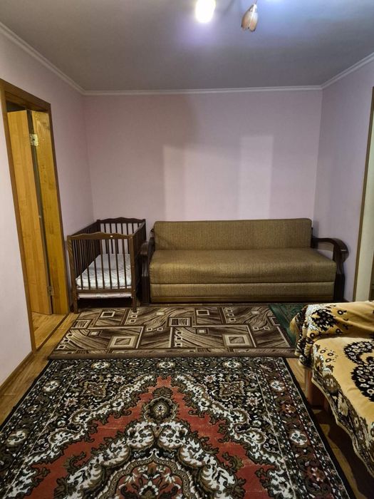 Оренда 2-кім.кв.вул.Стрітеньська 2/5 3000грн