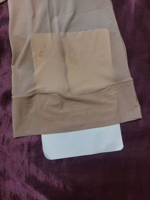 Rajstopy damskie bez