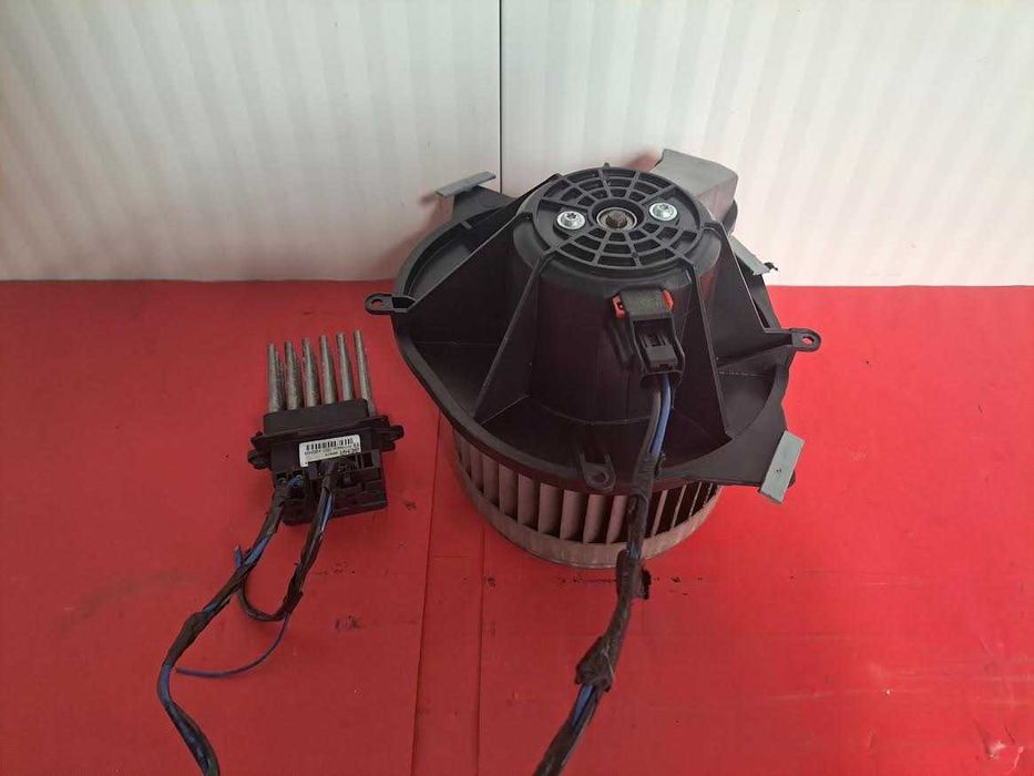 Ventilador de sofagem Chrysler 300C 3.0 CRD