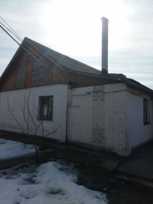 Будинок в Старому Білорусі в житловому стані.