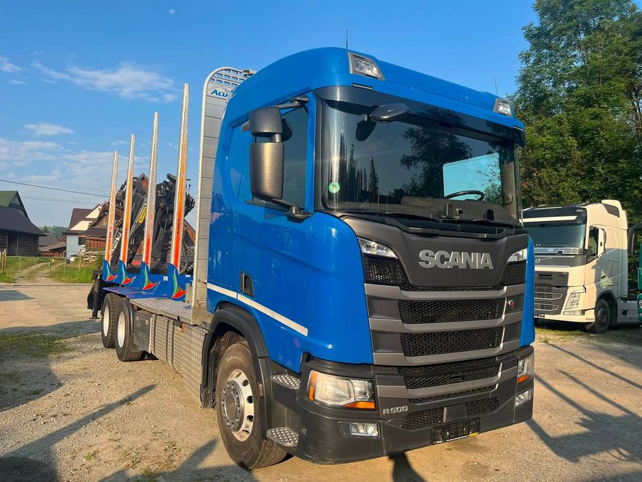 Scania