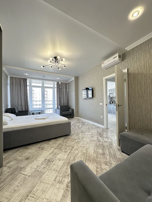 1кімн, ‼️36 Жемчужина ‼️, Аркадія, вул. Генуезскька, парк Перемоги