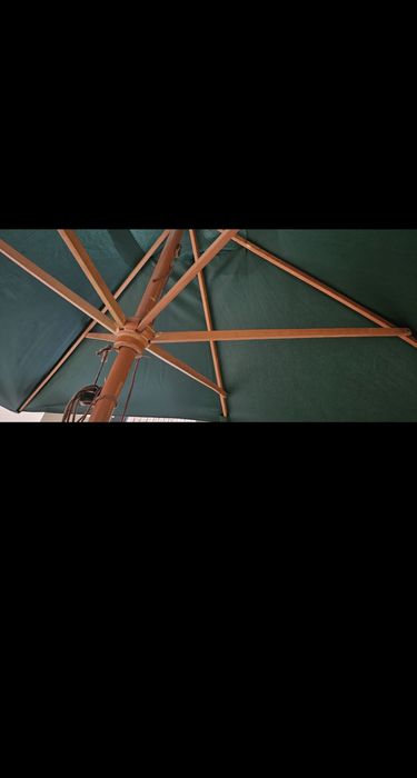 Chapeu grande de Sol