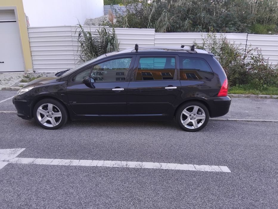 Peugeot 307 1.6 110cv