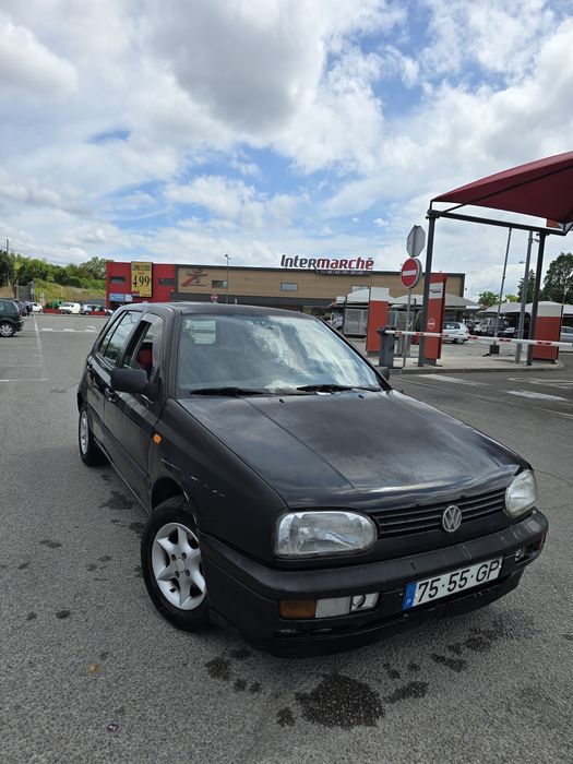 Volkswagen Golf 99