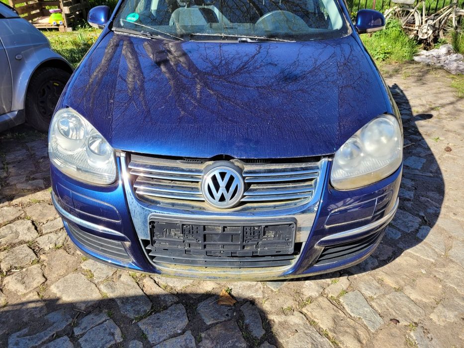 Maska golf 5 ld5q maska vw golf v