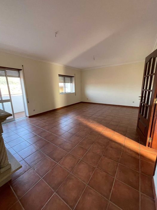 Apartamento T3 Arganil