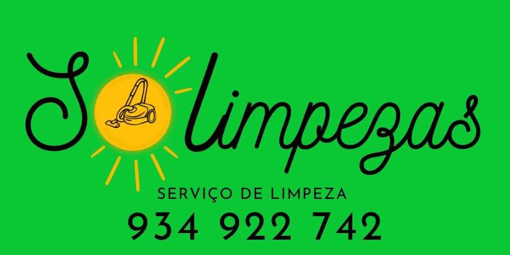 Serviços de limpeza