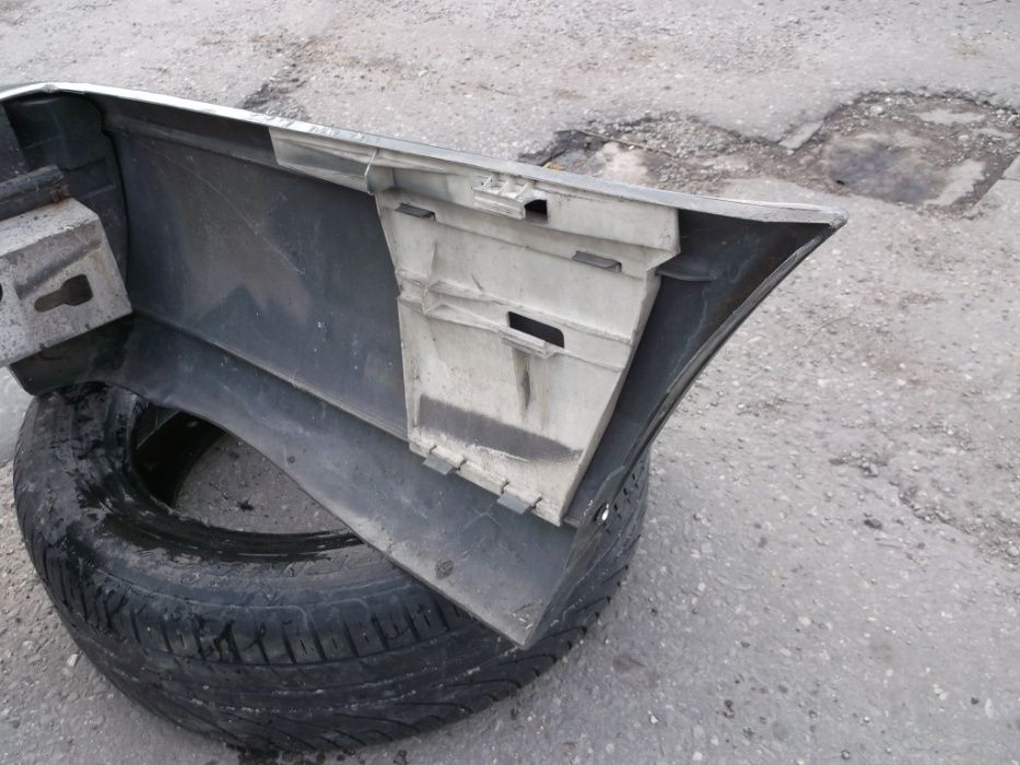 volvo V70 98r zderzak tył tylny 421-46