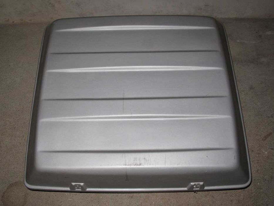 Mala De Tejadilho Para Carro ou Carrinha