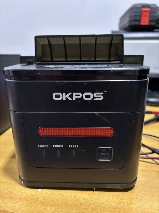 Impressora termica OKPOS OK50