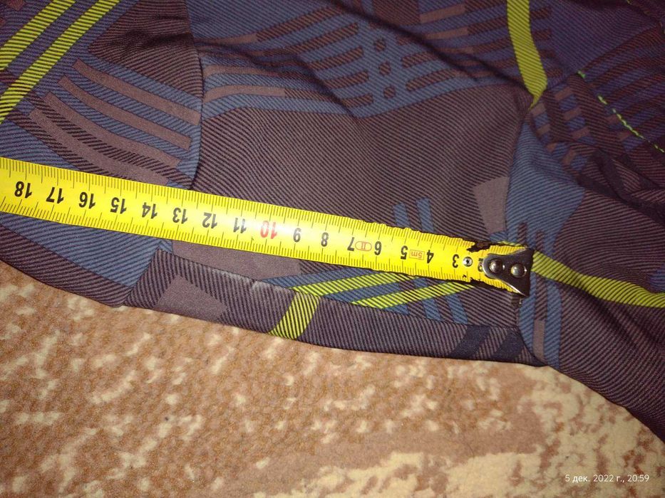 Лижна куртка Brunotti