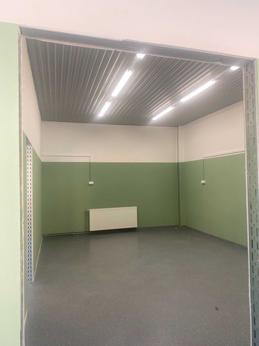 Lokal użytkowy do wynajęcia