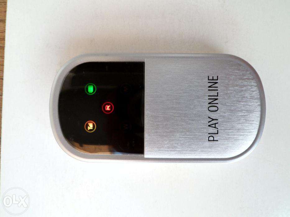 Modem router Huawei E5832