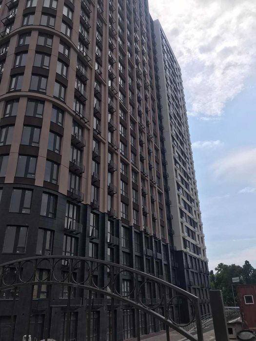 Продам 1 ком квартиру в сданном доме. 6 ст Фонтана.