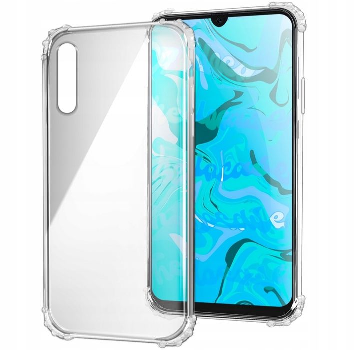 Etui do samsung galaxy a50/a50s/a30